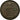 Moneda, Estados italianos, PAPAL STATES, Pius IX, 5 Baiocchi, 1851, Roma, MBC