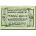 Banknote, Austria, Altach, 80 Heller, valeur faciale, 1920, 1920-06-05