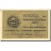 Banknote, Austria, Bad Hall, 75 Heller, Monument, 1920, 1920-12-31, AU(55-58)