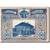 Banknote, Austria, Aistersheim, 30 Heller école, 1921, 1921-05-31, pink, UNC(63)