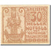 Banknote, Austria, Traunkirchen, 30 Heller, bateau, 1920, 1920-06-01, AU(55-58)