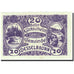 Banknote, Austria, Desselbrunn, 20 Heller, Monument, 1921, 1921-05-01, UNC(63)