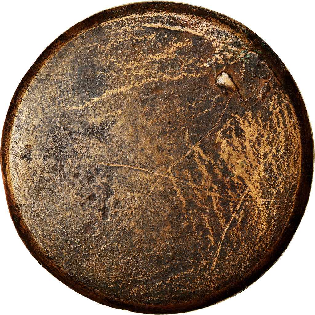 França, Medal, Constitution, Gloire Immortelle à la Nation Française