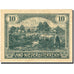 Banconote, Austria, Vienne, 10 Heller, agriculteur, 1920, 1920-12-31, SPL-