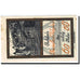 Banknote, Austria, Bad hofgastein, 60 Heller, château 1920 1920-12-31, AU(55-58)