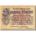 Banknote, Austria, Sankt Johann in Tirol, 60 Heller montagne 1921-02-28 UNC (63)