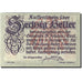Banknote, Austria, Sankt Johann in Tirol 60 Heller Eglise 1921-01-31 UNC (65-70)