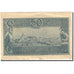 Banknote, Austria, Eferding, 50 Heller, village, 1919, 1919-11-24, AU(50-53)