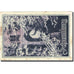 Banknote, Austria, Schaumburg, 25 Heller, pont, 1920, 1920-12-31, AU(55-58)