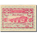 Billet, Autriche, Mautern an der Donau, 20 Heller, pont, 1920, 1920-12-31, SUP