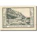 Billet, Autriche, Spital am Pyhrn, 20 Heller, village, 1921, 1921-03-31, SUP