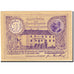 Banknote, Austria, Kremsmunster, 10 Heller, mairie, 1920, 1920-12-31, UNC(60-62)