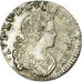 Coin, France, Louis XV, 1/6 Écu (XX – S) de France-Navarre, 20 Sols, 1/6 ECU