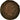 Coin, France, Louis XV, Liard à la vieille tête, Liard, 1770, Reims