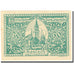 Banknote, Austria, Haslach, 30 Heller, Eglise, 1920, 1920-12-31, UNC(63)