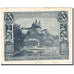 Banknote, Austria, Vienne, 20 Heller, château, 1920, 1920-12-31, VF(30-35)
