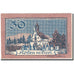Banknote, Austria, Koffen in Tirol, 30 Heller, Blason, 1921, 1921-01-31, UNC(63)