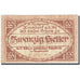 Banknote, Austria, Kirchdorf an der Krems, 20 Heller, Blason 1921-03-31 UNC (63)