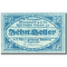 Banknote, Austria, Kirchdorf an der Krems, 10 Heller, Blason 1921-03-31 UNC (64)