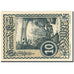 Banknote, Austria, Klaus, 10 Heller, pont, 1920, 1920-03-27, UNC(64)
