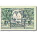 Banknote, Austria, Perchtoldsdorf, 20 Heller, village 1920-12-31 UNC (60-62)