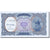 Banknote, Egypt, 10 Piastres, undated, KM:187, UNC(63)