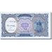 Geldschein, Ägypten, 10 Piastres, undated, KM:187, UNZ-