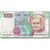Banknote, Italy, 1000 Lire, 1990-1994, 1990, KM:114a, VF(30-35)