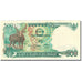 Banconote, Indonesia, 500 Rupiah, 1984-1988, 1988, KM:123a, SPL-