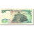 Banknote, Indonesia, 500 Rupiah, 1984-1988, 1988, KM:123a, AU(55-58)
