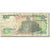 Banknote, Indonesia, 500 Rupiah, 1984-1988, 1988, KM:123a, F(12-15)