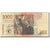 Banconote, Colombia, 1000 Pesos, 2005, 2009-08-18, KM:456l, MB
