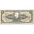 Banknote, Brazil, 5 Cruzeiros, 1962-1963, 1962, KM:176a, VF(20-25)