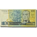 Banconote, Brasile, 100 Cruzados, 1986, 1987, KM:211b, SPL