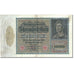 Billete, 10,000 Mark, 1922, Alemania, 1922-01-19, KM:71, MBC