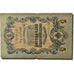 Banknote, Russia, 5 Rubles, 1905-1912, 1912-1917, KM:10b, VF(20-25)
