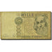 Banknote, Italy, 1000 Lire, 1982-1983, 1982-01-06, KM:109b, EF(40-45)