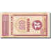 Banknote, Mongolia, 20 Mongo, 1994-1995, Undated (1993), KM:50, UNC(63)