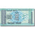 Geldschein, Mongolei, 50 Mongo, 1994-1995, Undated (1993), KM:51, UNZ-