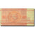 Banknot, Białoruś, 50 Kapeek, 1992-1996, 1992, KM:1, AU(55-58)