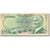 Geldschein, Türkei, 10 Lira, 1966-1969, 1966-07-04, KM:180, S