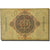 Banknote, Germany, 20 Mark, 1910, 1910-04-21, KM:40b, VF(30-35)