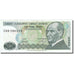 Geldschein, Türkei, 10 Lira, 1984-1997, 1982, KM:193a, VZ