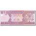 Banconote, Afghanistan, 1 Afghani, 2002, 2002, KM:64a, SPL