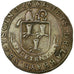 Frankreich, Token, Villes du nord de la France, Vranx d'Amelin, Abbé de