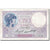 Frankrijk, 5 Francs, 5 F 1917-1940 ''Violet'', 1917, 1933-04-20, TTB