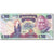 Banknote, Zambia, 50 Kwacha, 1980-1986, Undated (1986-1988), KM:28a, EF(40-45)