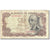 Banknote, Spain, 100 Pesetas, 1970-1971, 1970-11-17, KM:152a, VG(8-10)