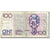 Banknote, Belgium, 100 Francs, 1981-1982, Undated (1982-1994), KM:142a