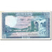 Banknote, Lebanon, 100 Livres, 1964-1978, 1988, KM:66d, EF(40-45)